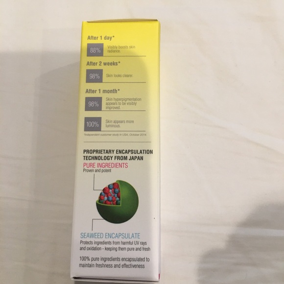 Skininc Supplement Bar My Daily Dose Of Glow 20ml - Picture 4 of 4